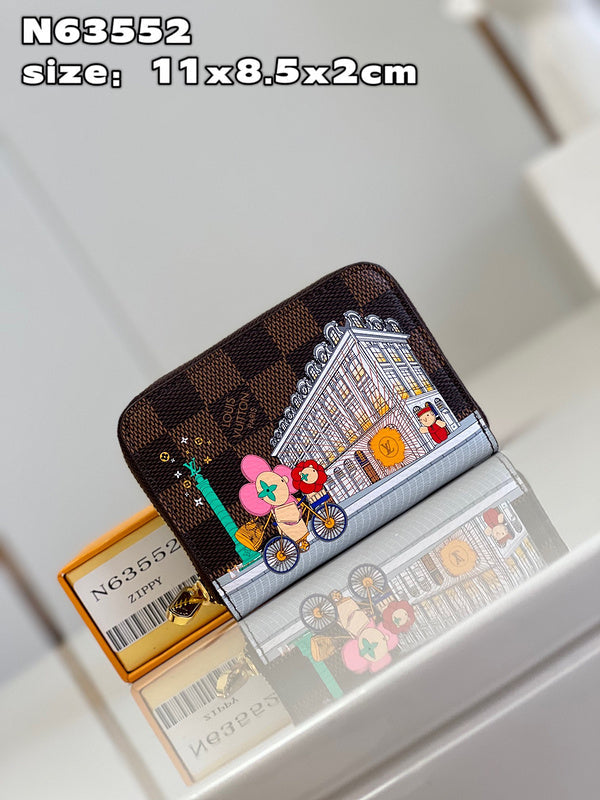 Alice Bags- Louis Vuittons - 16038