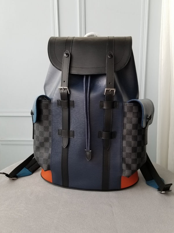 Alice bags - Louis Vuittons - 15559