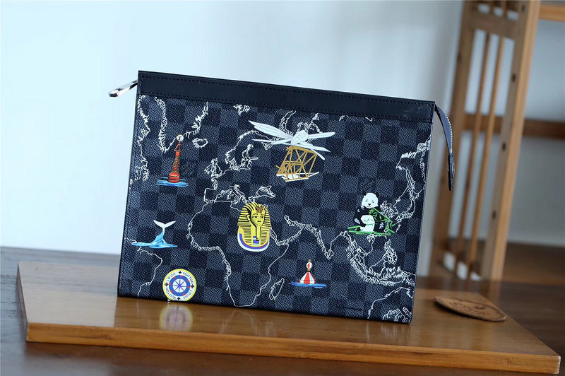 Alice bags - Louis Vuittons - 11115