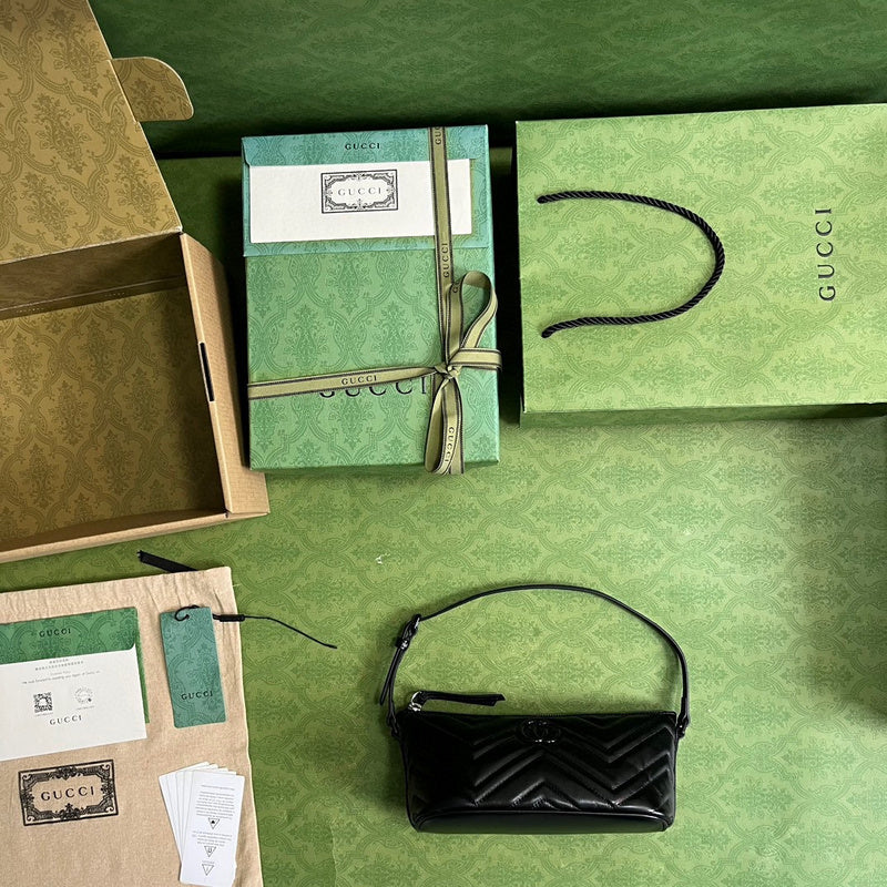 Gucci Luxury - Bags - 390