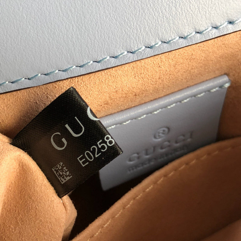 Gucci Luxury Bags 1105