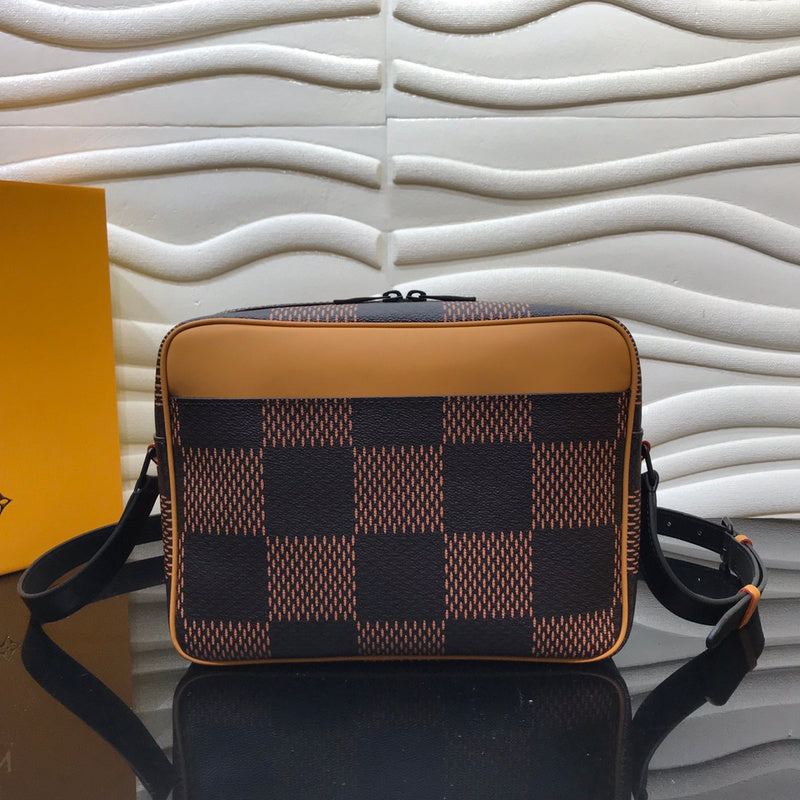Alice Bags- Louis Vuittons - 16279