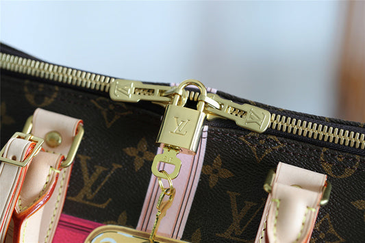 Alice bags - Louis Vuittons - 9439