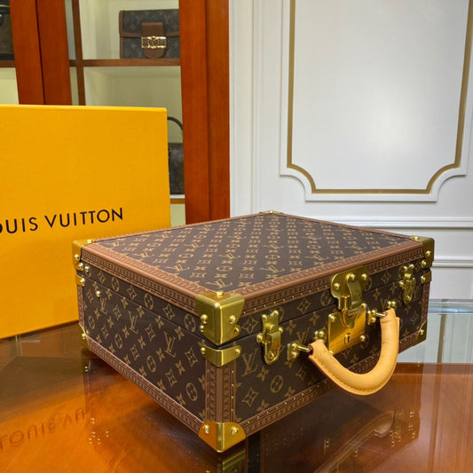 Alice bags - Louis Vuittons - 9501