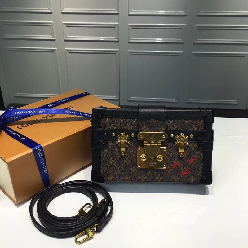 Alice bags - Louis Vuittons - 15593