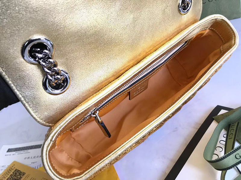 Gucci Luxury Bags 1238
