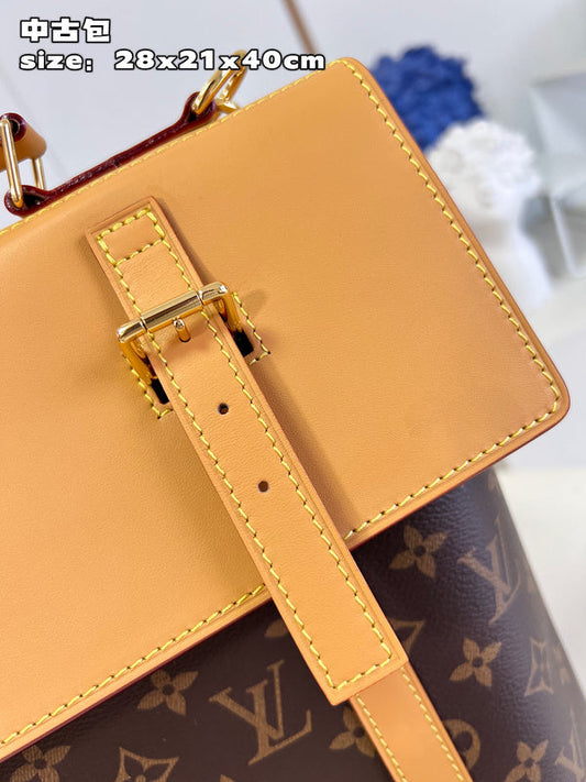 Alice bags - Louis Vuittons - 15496