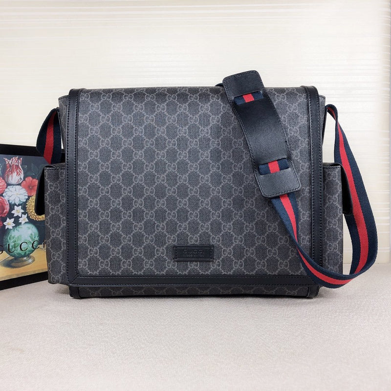 Gucci Bags - The Tote 910