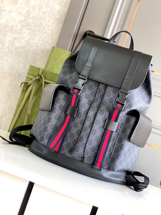Gucci Luxury Bags 1136