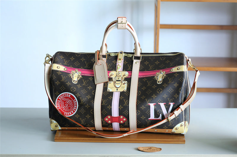 Alice bags - Louis Vuittons - 9439