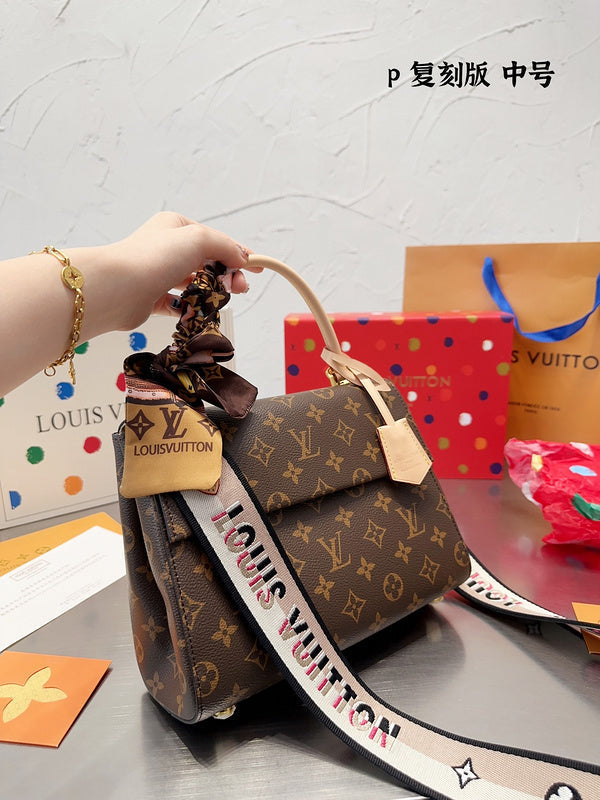 Alice bags - Louis Vuittons - 14948