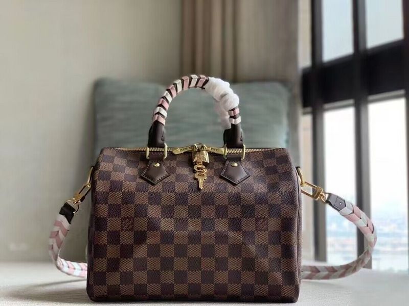 Alice bags - Louis Vuittons - 15378