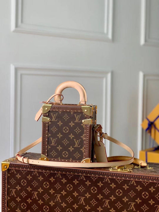 Alice bags- Louis Vuittons - 16790