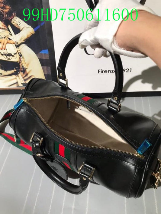 Gucci Bags - The Tote 971
