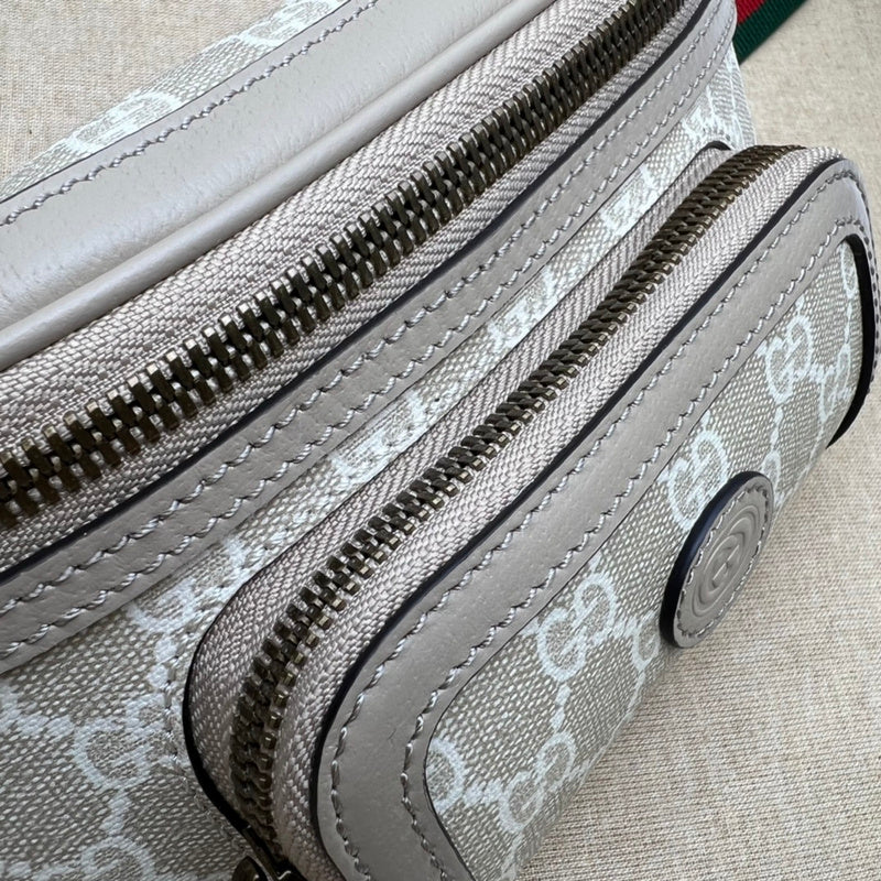 Gucci Luxury - Bags - 482