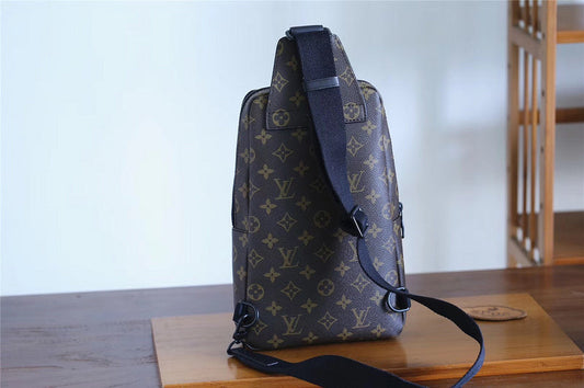 Alice bags - Louis Vuittons - 10231