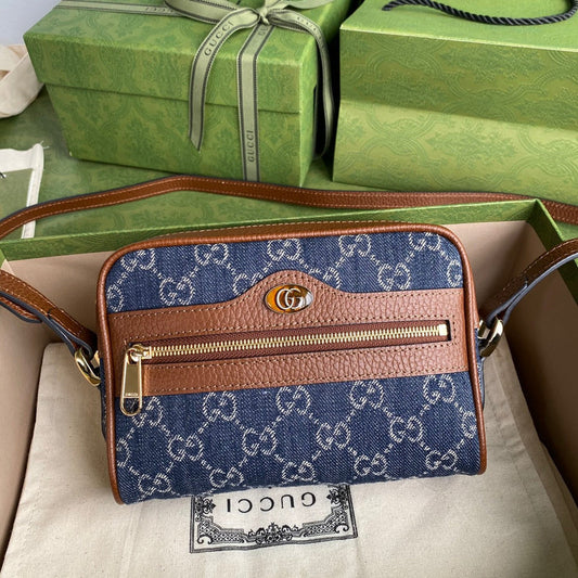 Gucci Luxury Bags 1132