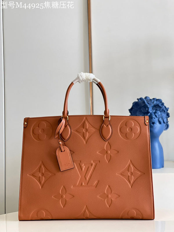 Alice Bags- Louis Vuittons - 16315