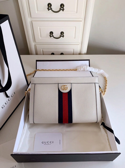 Gucci Bags - Luxury Bags 1455