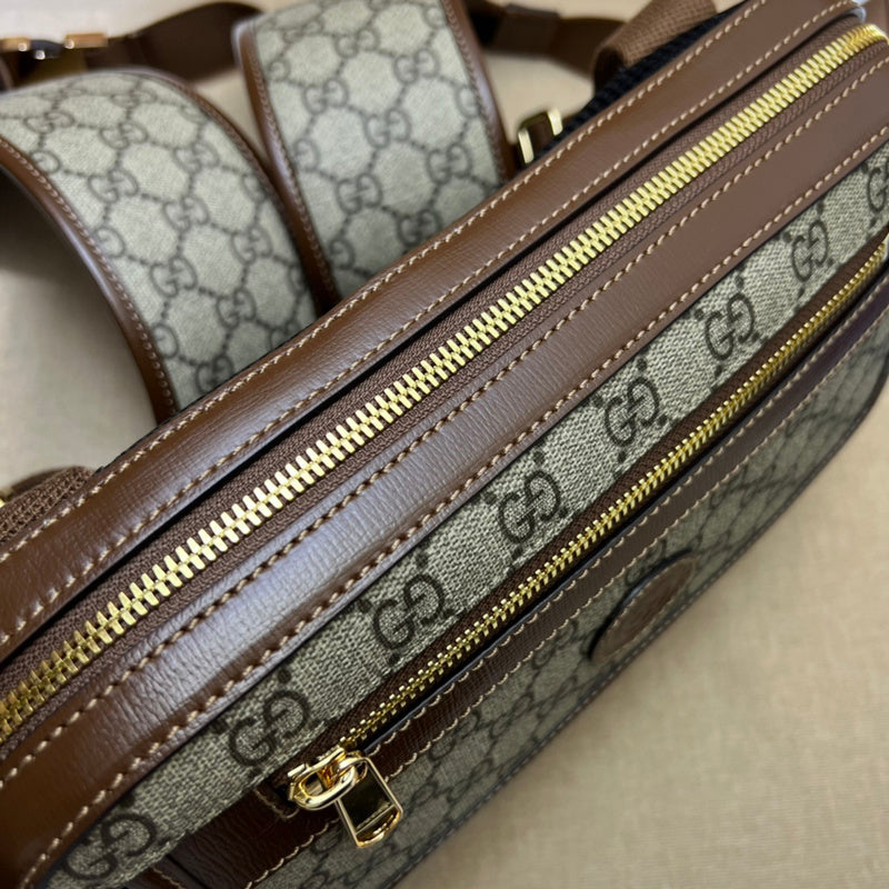 Gucci Luxury - Bags - 457