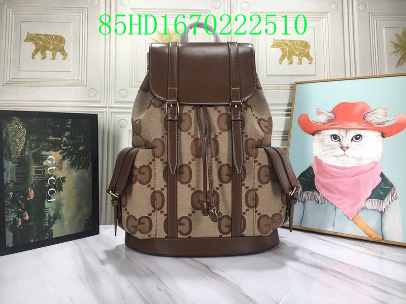 Gucci Bags - The Tote 1151