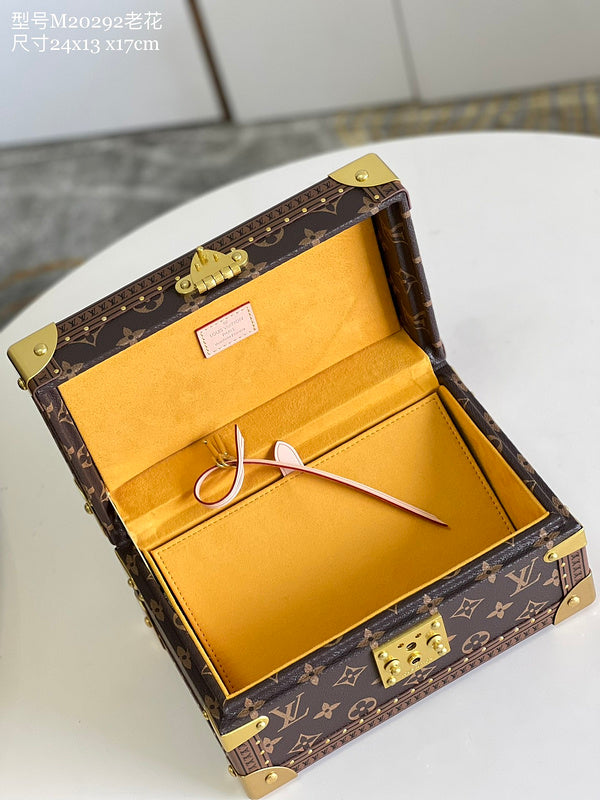 Alice Bags- Louis Vuittons - 16224
