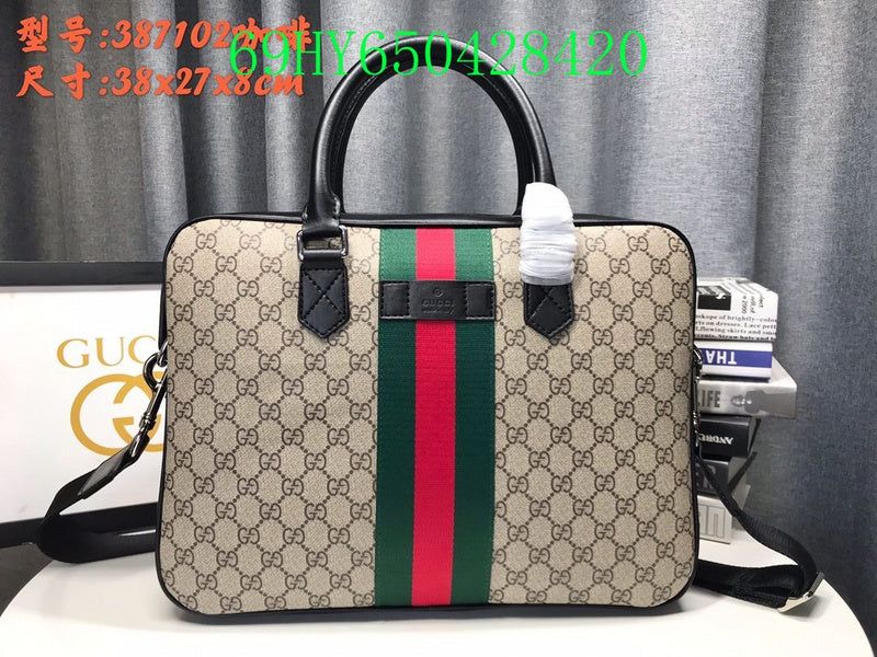 Gucci Bags - The Tote 964