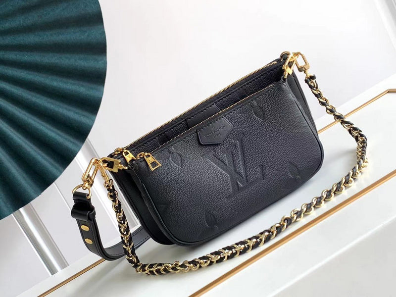 Alice Bags- Louis Vuittons - 16447