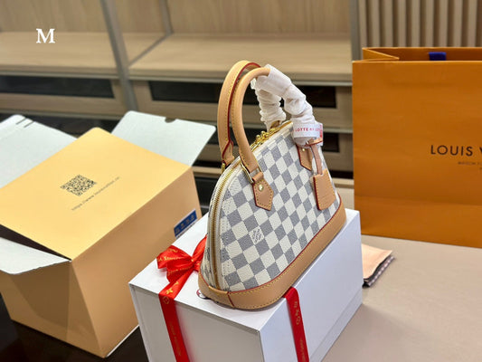 Alice bags - Louis Vuittons - 15015