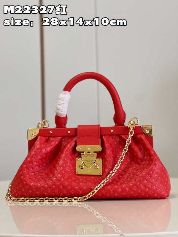 Alice bags - Louis Vuittons - 15621
