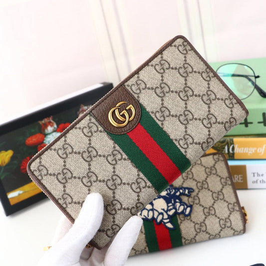 Gucci Luxury Bags 853