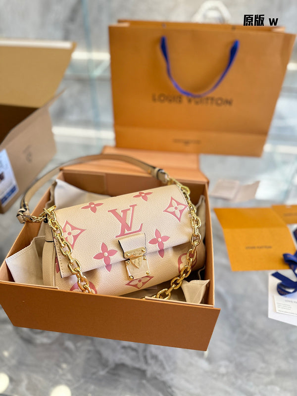 Alice bags - Louis Vuittons - 15138