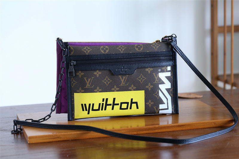 Alice bags - Louis Vuittons - 10478