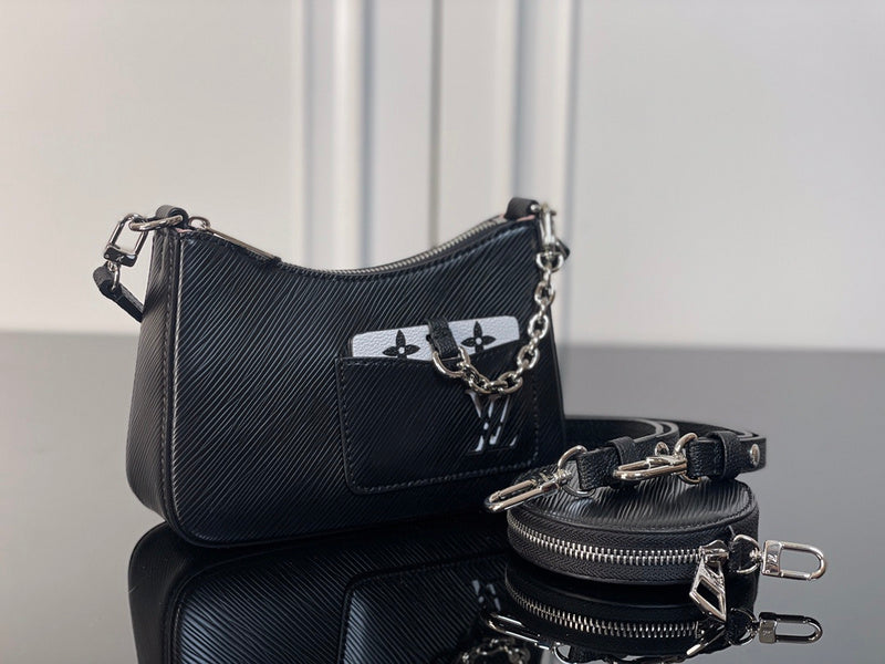 Alice Bags- Louis Vuittons - 15853
