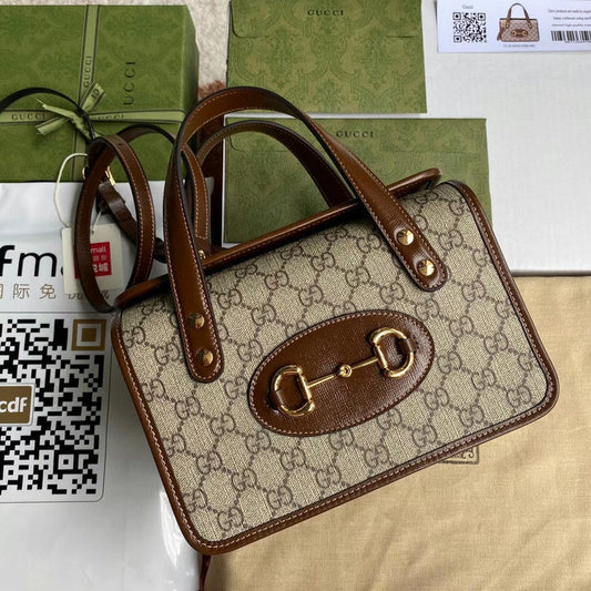 Gucci Luxury Bags 1022