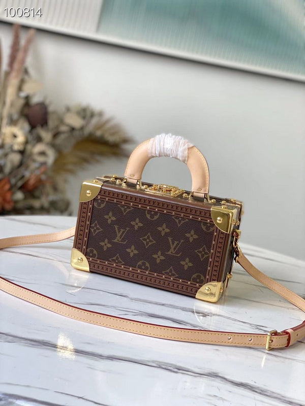 Alice Bags- Louis Vuittons - 16511