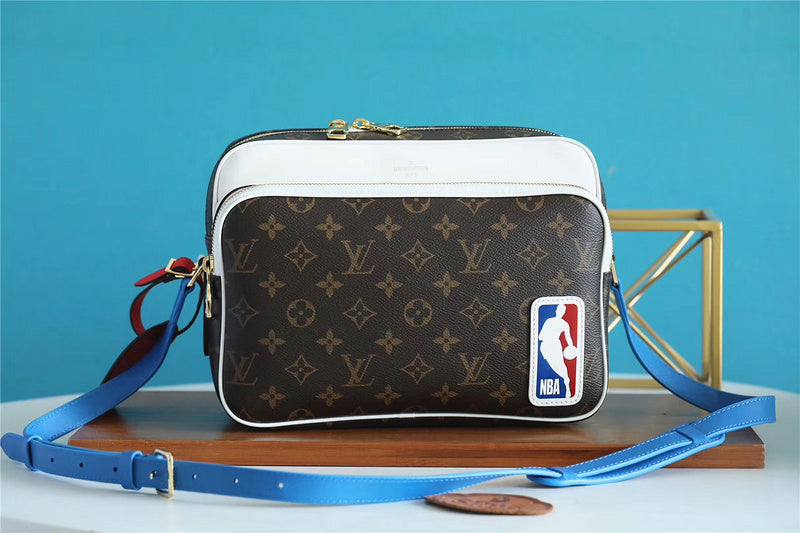 Alice bags - Louis Vuittons - 10307