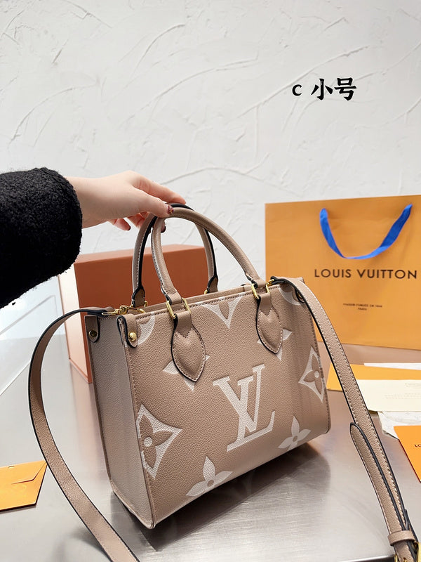 Alice bags - Louis Vuittons - 15133