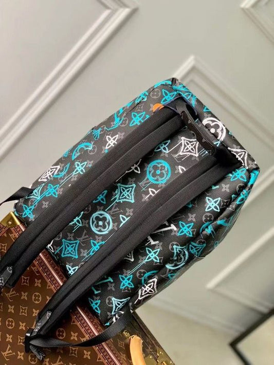 Alice Bags- Louis Vuittons - 15962