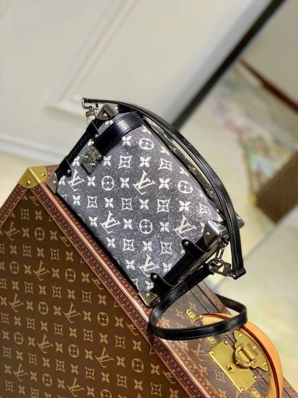 Alice Bags- Louis Vuittons - 15961