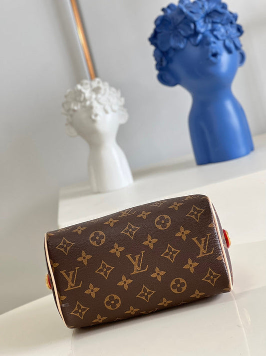 Alice Bags- Louis Vuittons - 16471