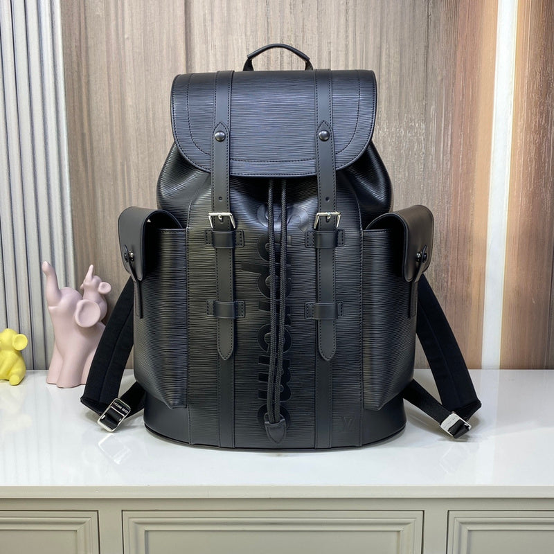 Alice Bags- Louis Vuittons - 16114