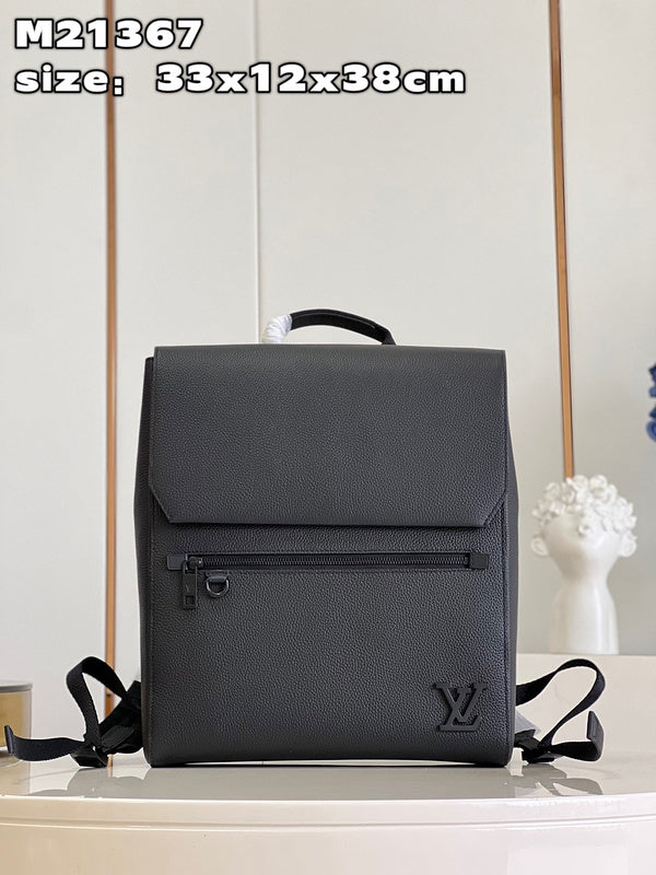 Alice Bags- Louis Vuittons - 15976
