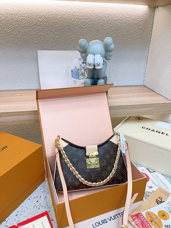 Alice bags - Louis Vuittons - 14878