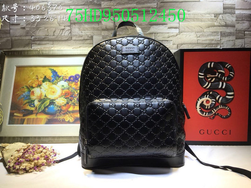 Gucci Bags - The Tote 1220