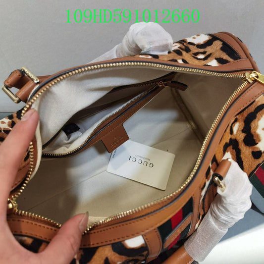 Gucci Bags - The Tote 981