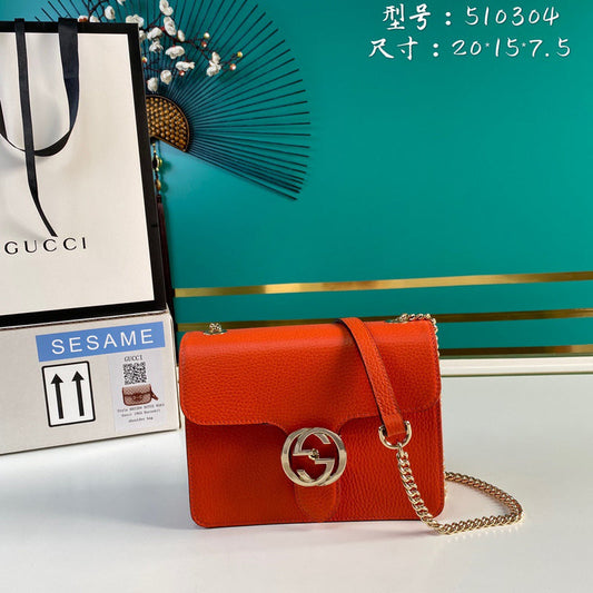 Gucci Luxury Bags 1265