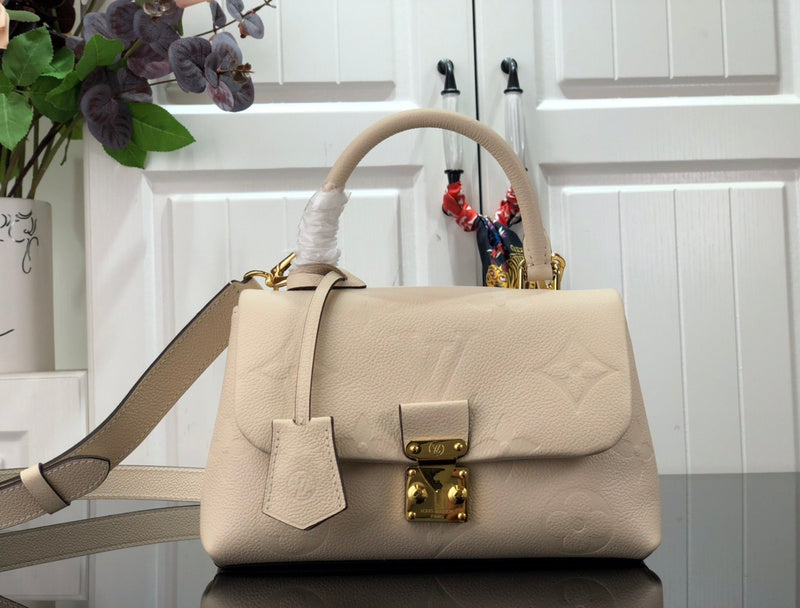 Alice Bags- Louis Vuittons - 16726