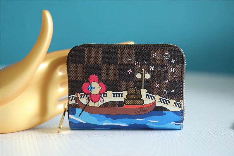Alice bags - Louis Vuittons - 9224