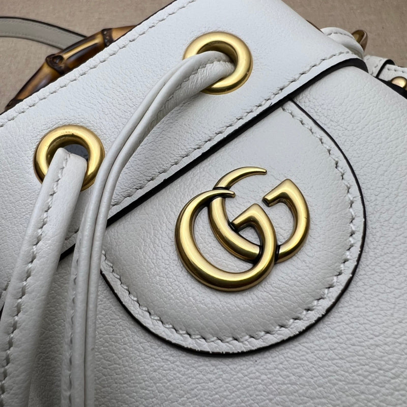 Gucci Luxury - Bags - 591